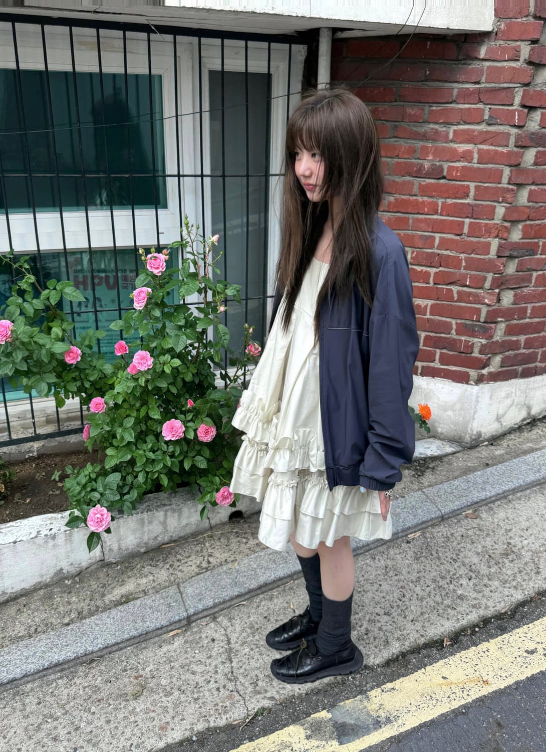  ulikasanctus 울리카상투스 자켓 상품이미지10