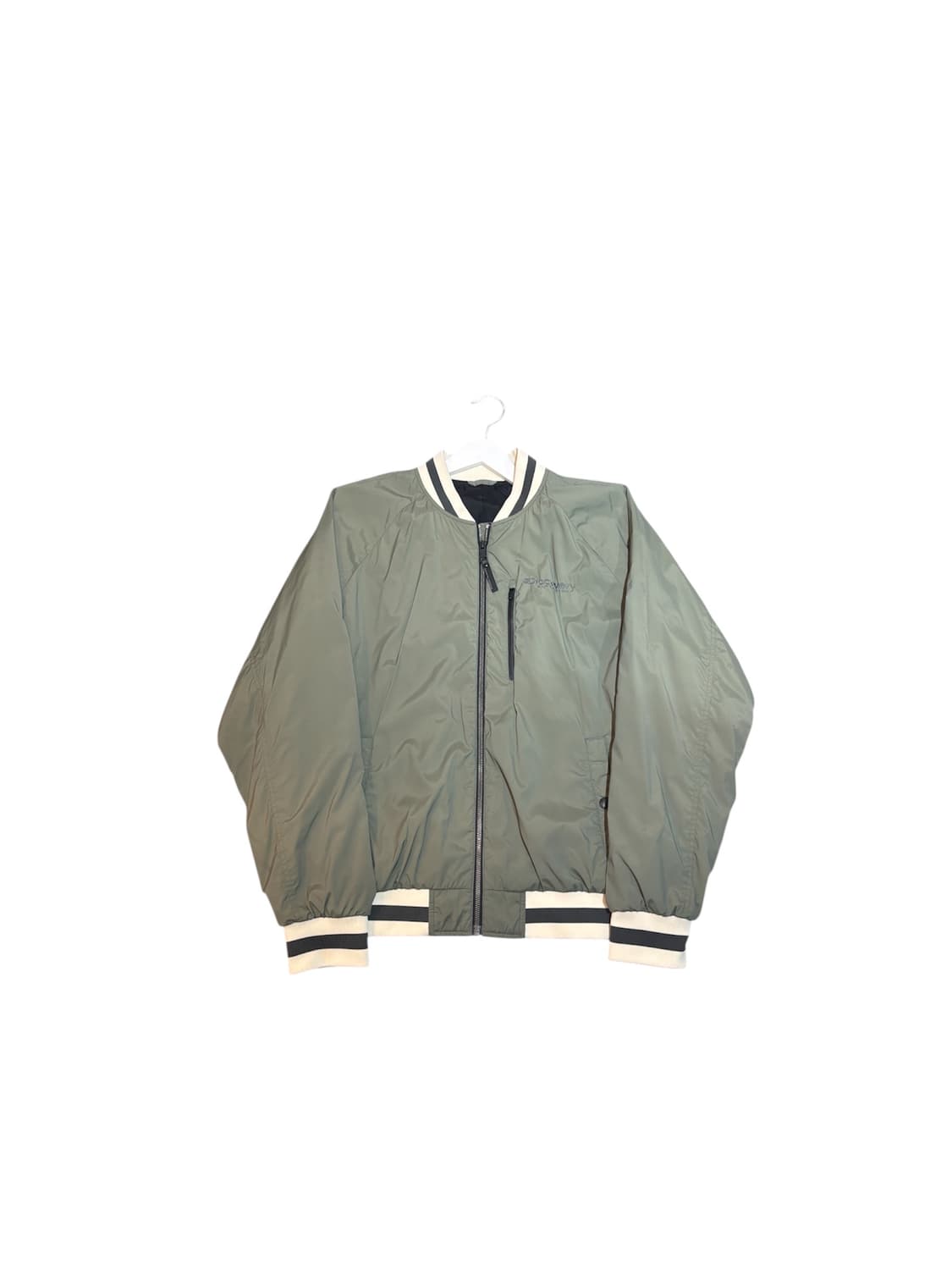 디스커버리 바람막이 잠바 XL사이즈 상품이미지1