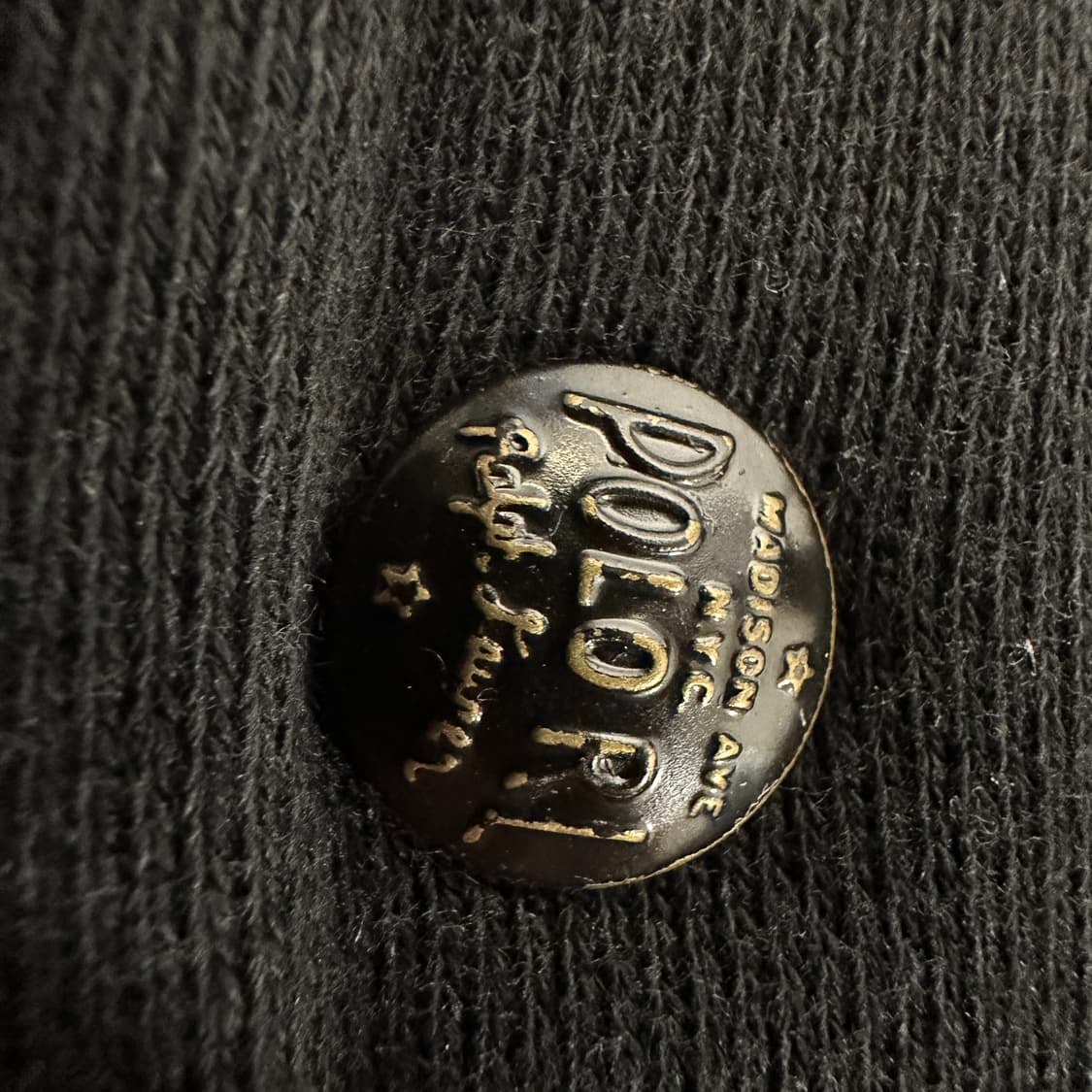 POLO RALPH LAUREN blouson jacket 상품이미지5