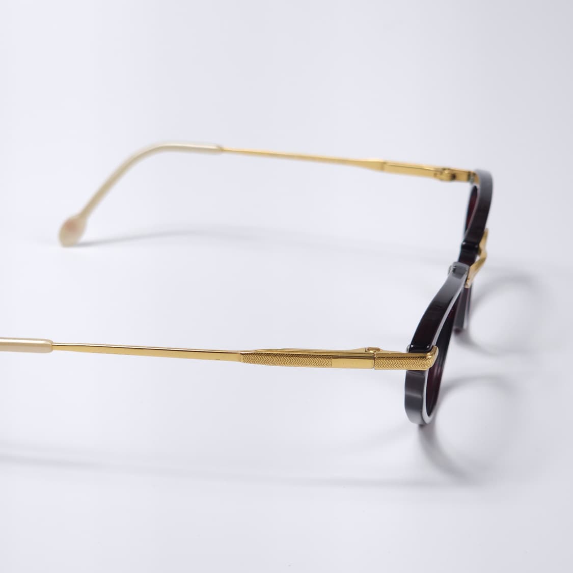 메츨러 METZLER 80년도 서독 빈티지 안경 상품이미지6