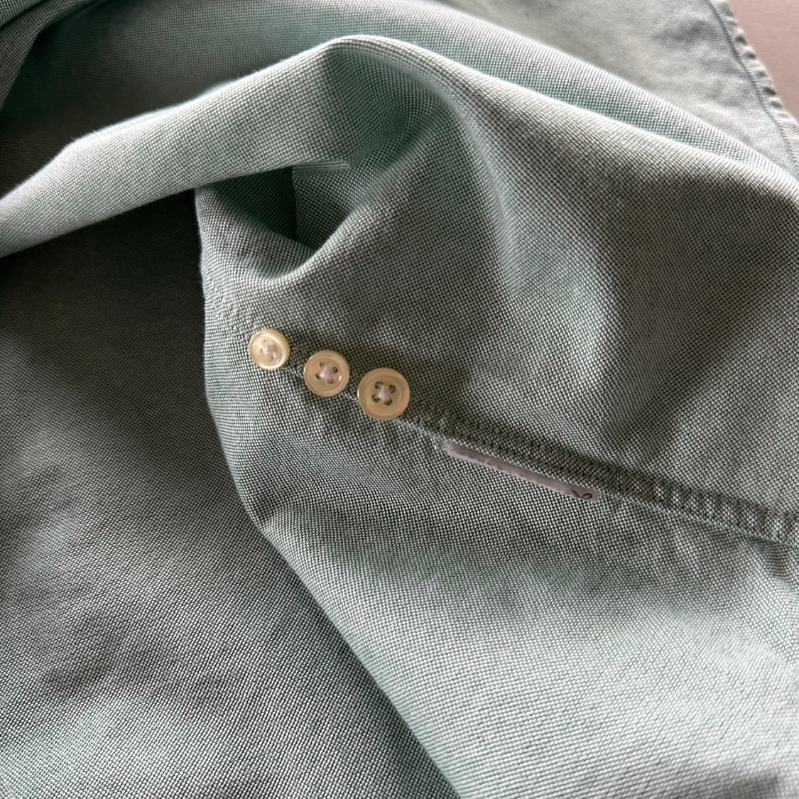 [S]폴로 랄프로렌 클래식핏 옥스포드 셔츠 상품이미지10