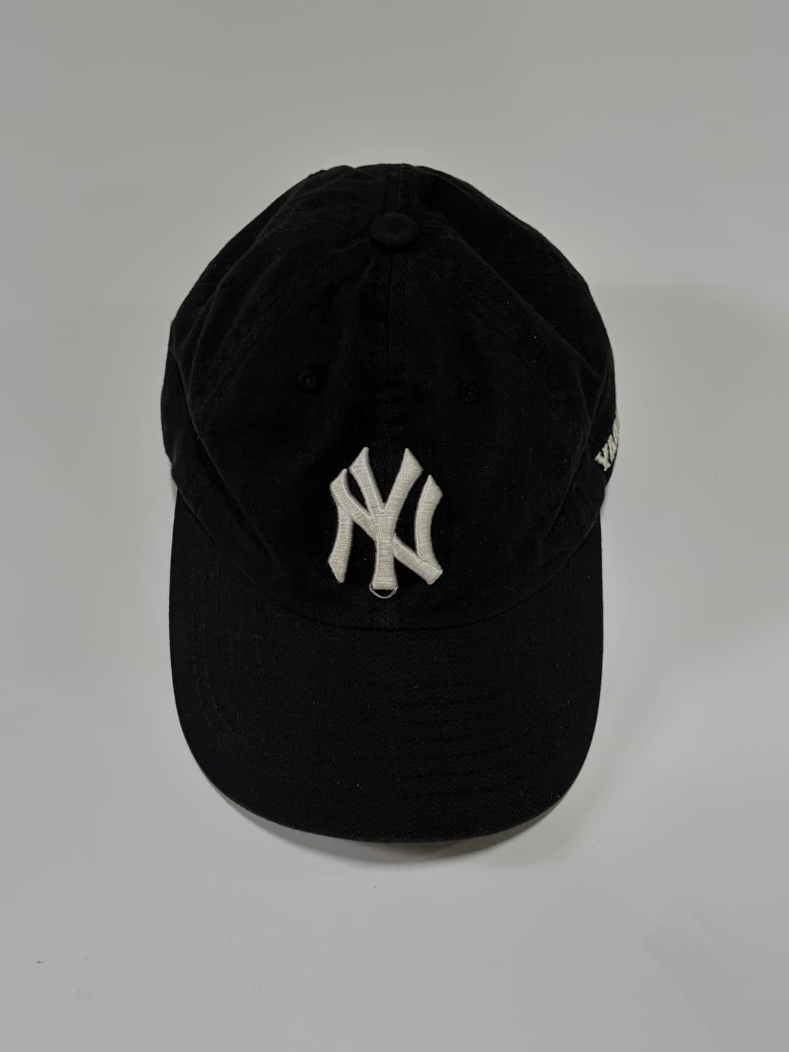 MLB 뉴욕양키즈 볼캡 상품이미지1