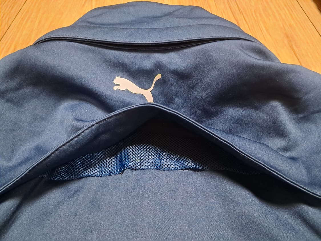 푸마 자켓 남성L 상품이미지4