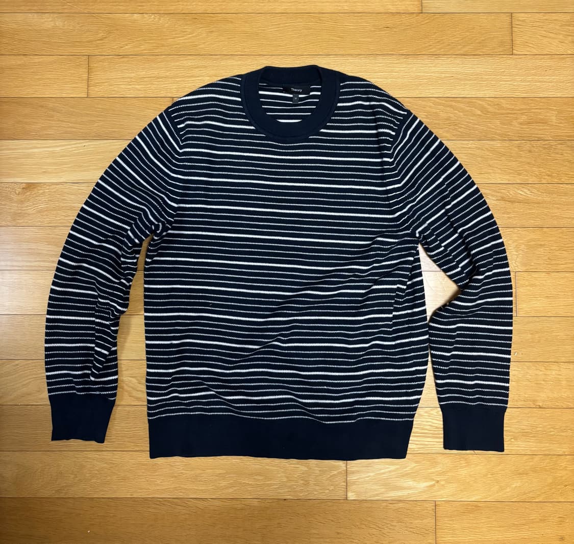 띠어리 롱슬리브(m) 상품이미지1