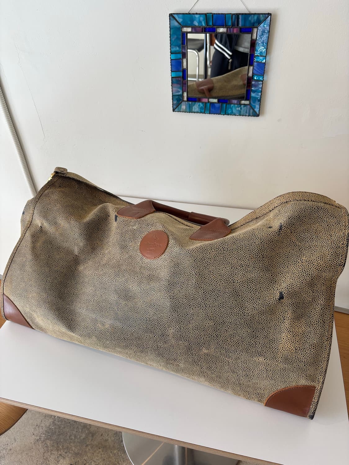 Rodeo Star  브릭스 보스턴백 가방 상품이미지2