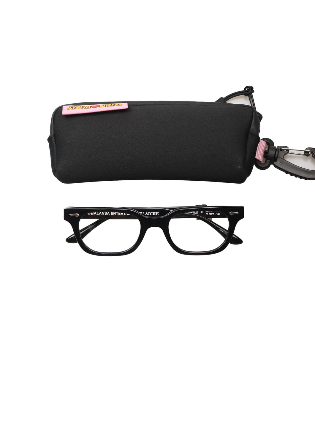 발란사 X 어크루 아이웨어 상품이미지3