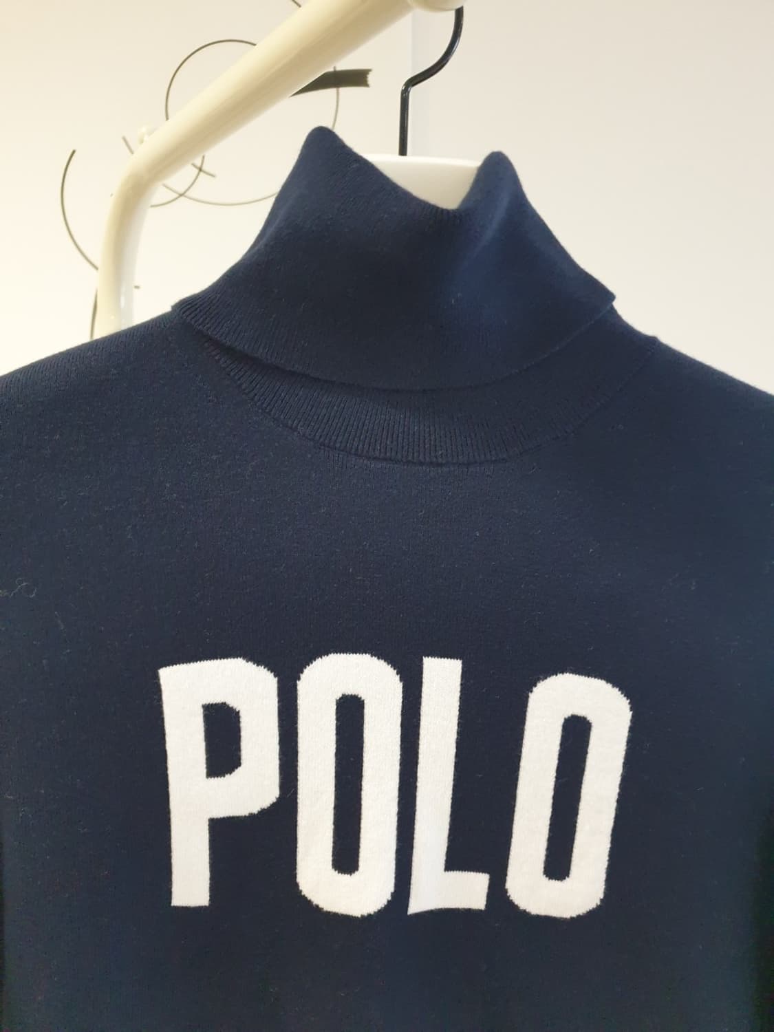 폴로 랄프로렌 여성상의 상품이미지2