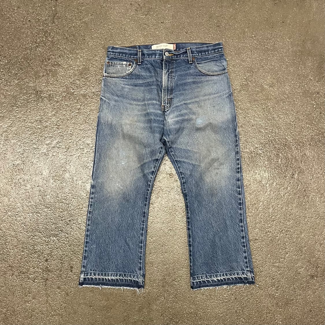 00s Levis517 부츠컷 (36“) 상품이미지1