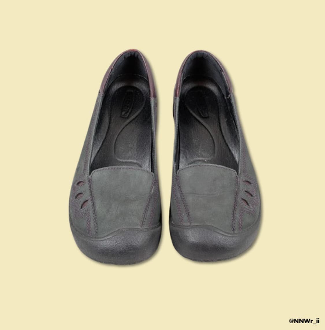 KEEN MARY JANE BLACK 상품이미지1