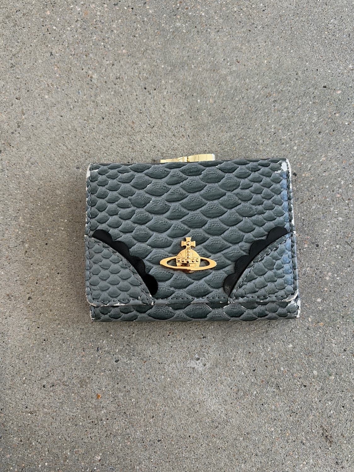Vivienne Westwood wallet 상품이미지1