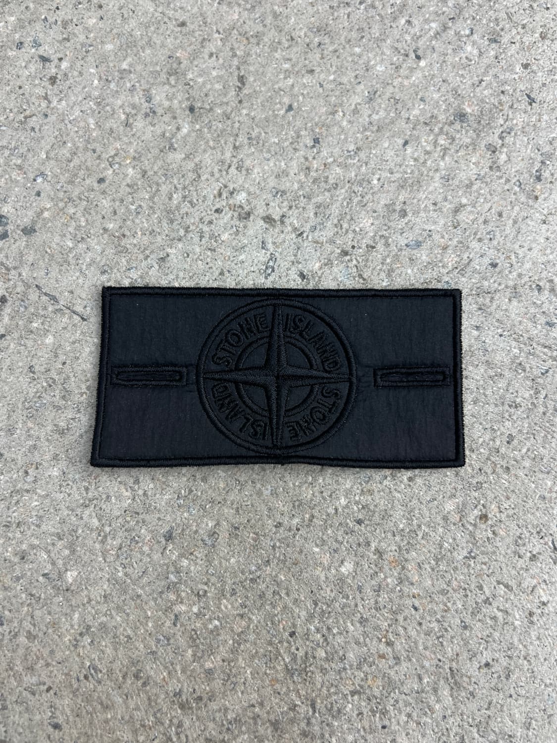 스톤아일랜드 쉐도우 프로젝트 와펜 상품이미지1