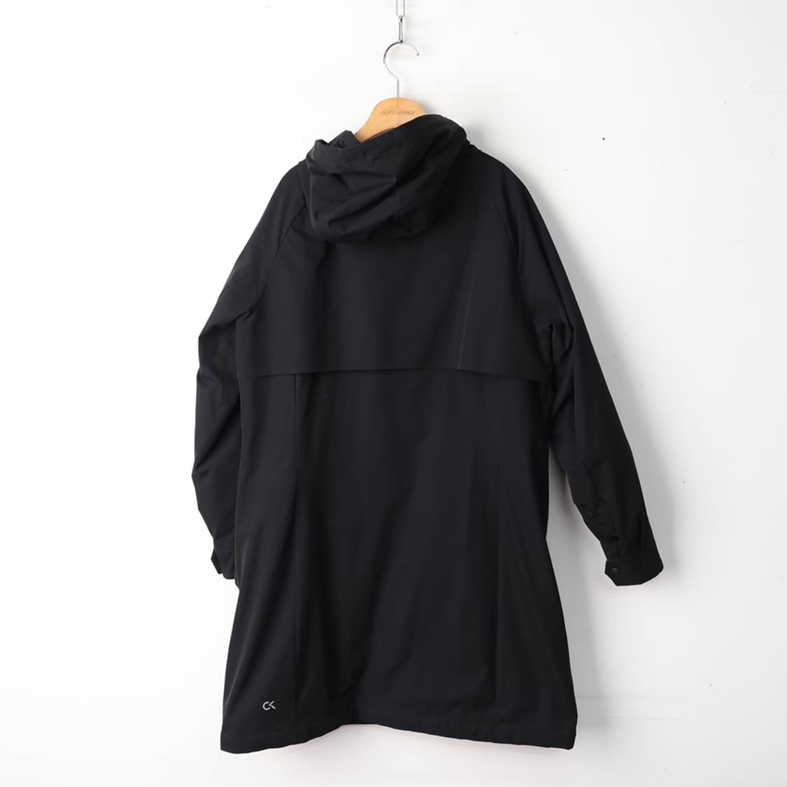 66/캘빈클라인 퍼포먼스 패딩점퍼 상품이미지2