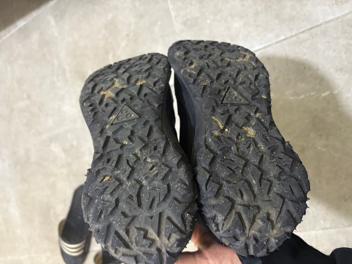 Acg 마운틴 플라이 로우 상품이미지4