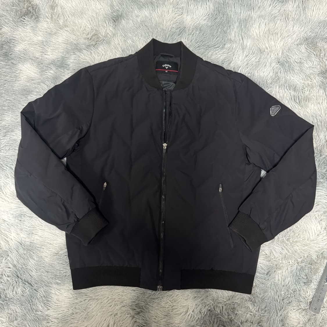 캘러웨이 구스 경량패딩  105사이즈 상품이미지1