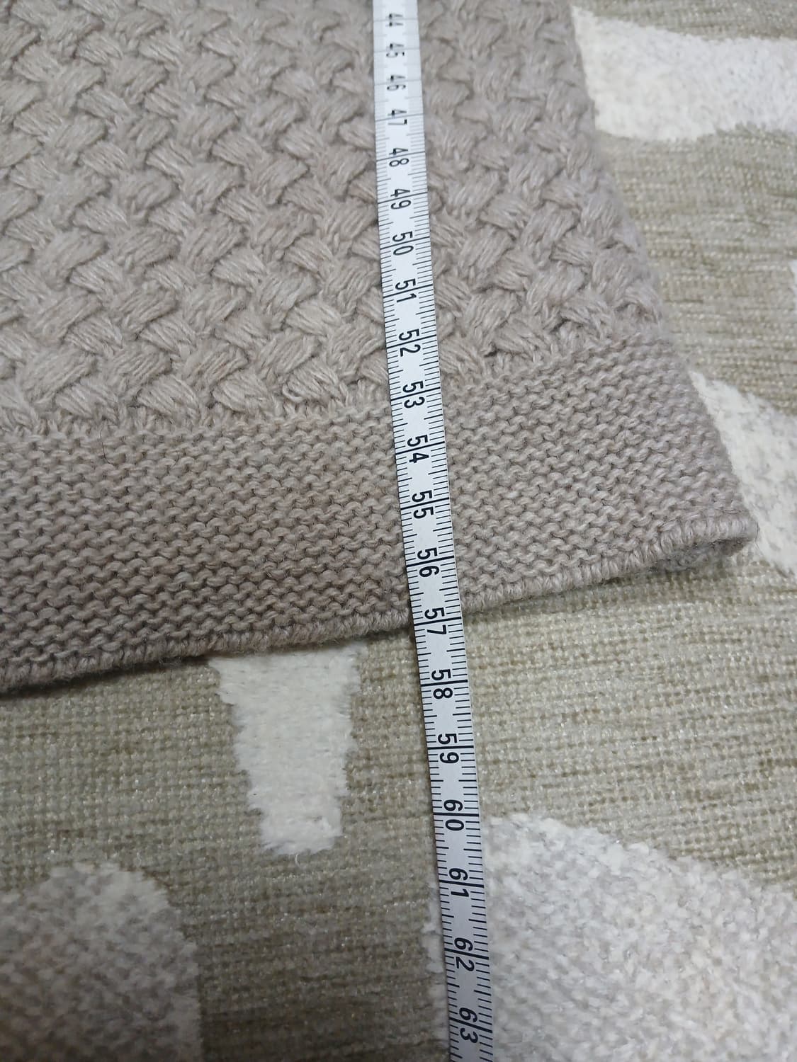 엠포리오 아르마니 니트  상품이미지9