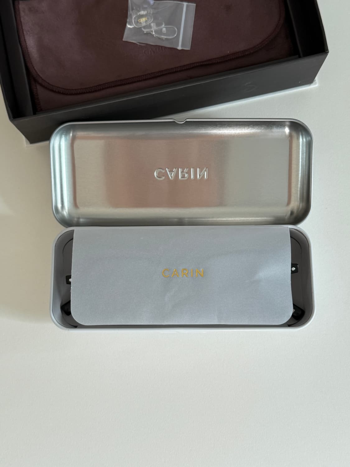 카린 아르노S C1 (풀박스  상품이미지4