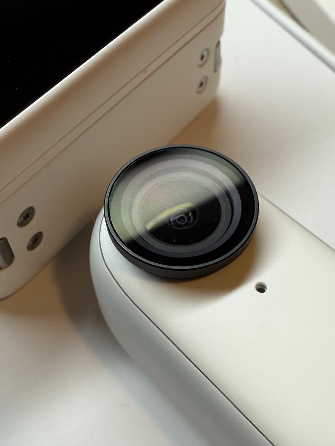insta360 인스타 go3 카메라 캠코더 액션캠 팝니다 상품이미지3