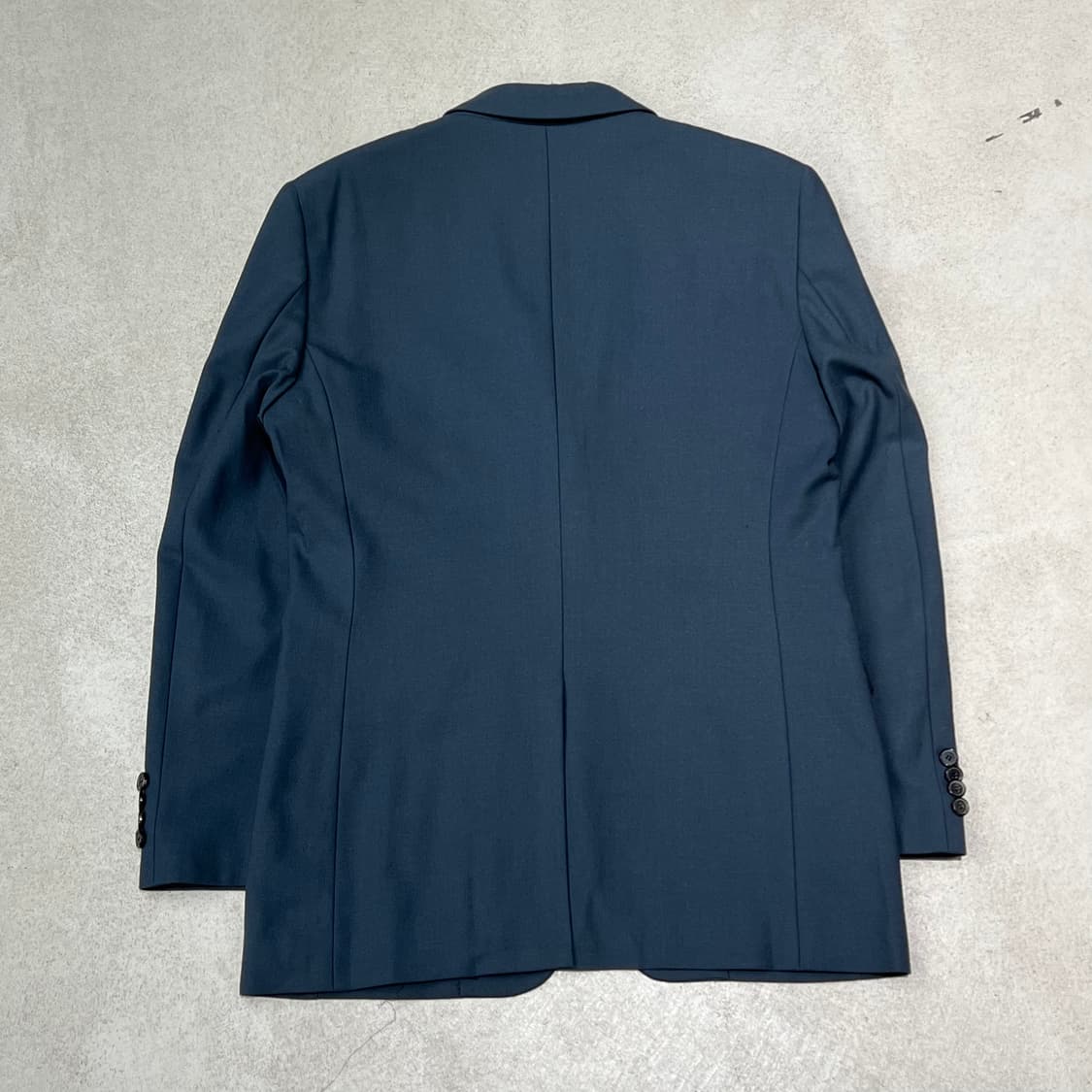  솔리드옴므 울 블레이저 s10385 상품이미지2