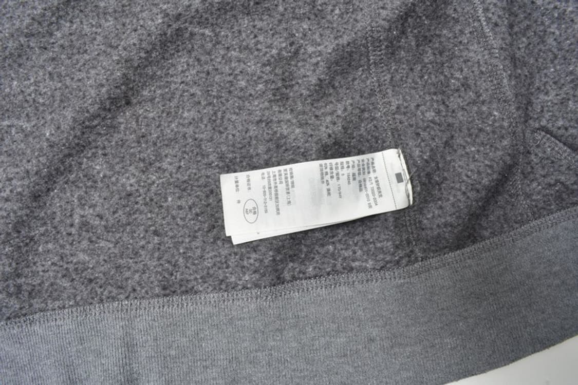 아베크롬비 후드집업 S N1165 상품이미지8