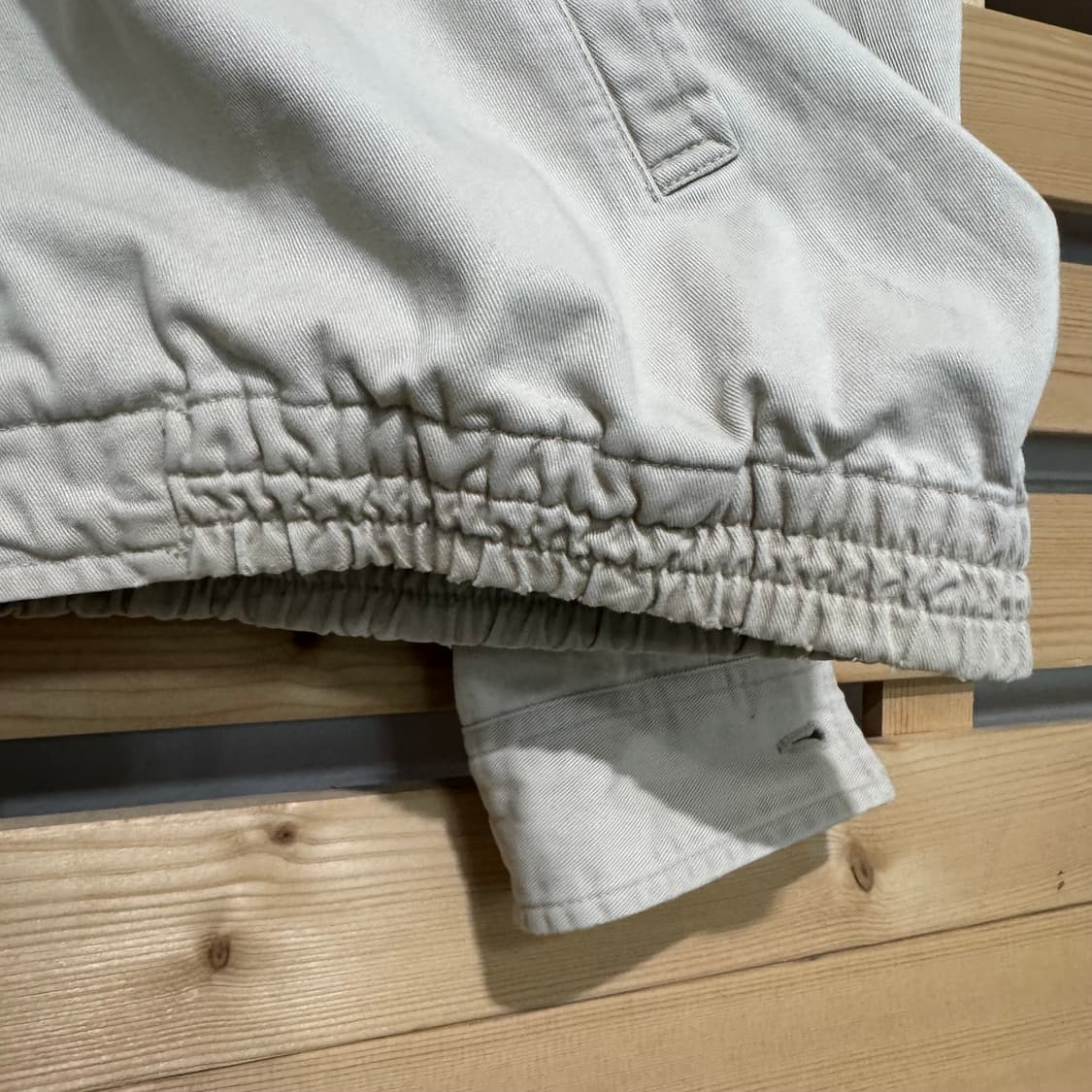 폴로 자켓 상품이미지5