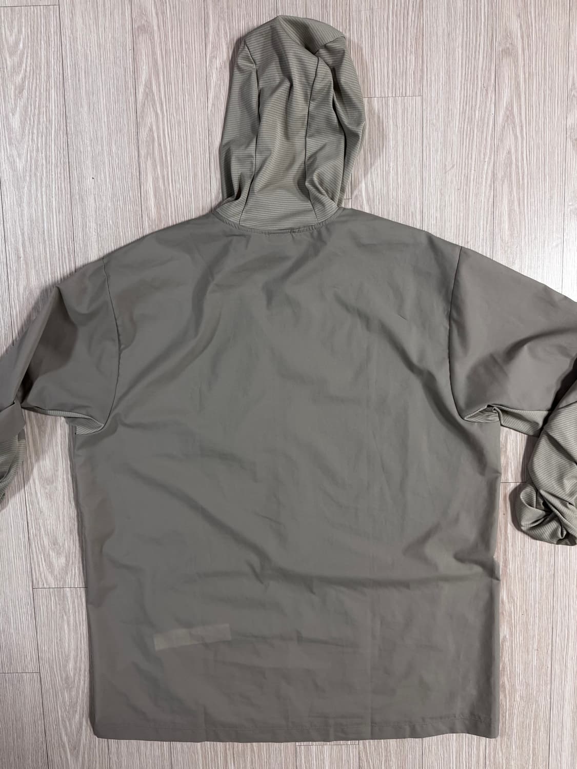 파타고니아 풀오버 XL 상품이미지4