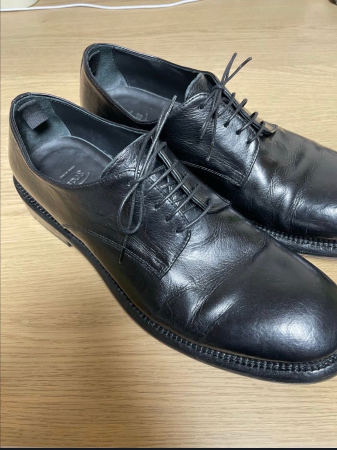 그라더스 블루처08 블랙 280(43사이즈) 상품이미지2