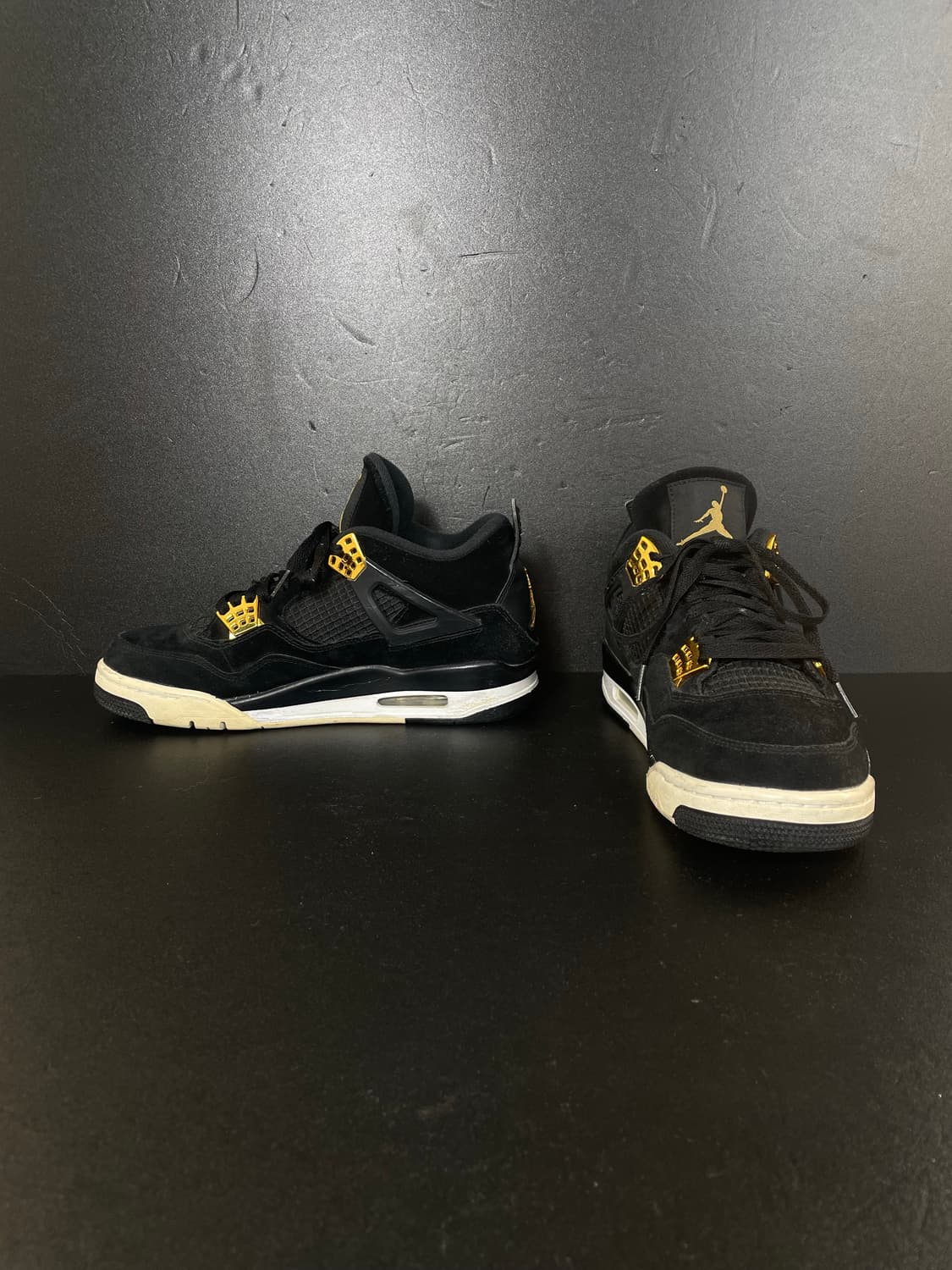 [270] 나이키 조던4 레트로 2016 로열티 상품이미지4