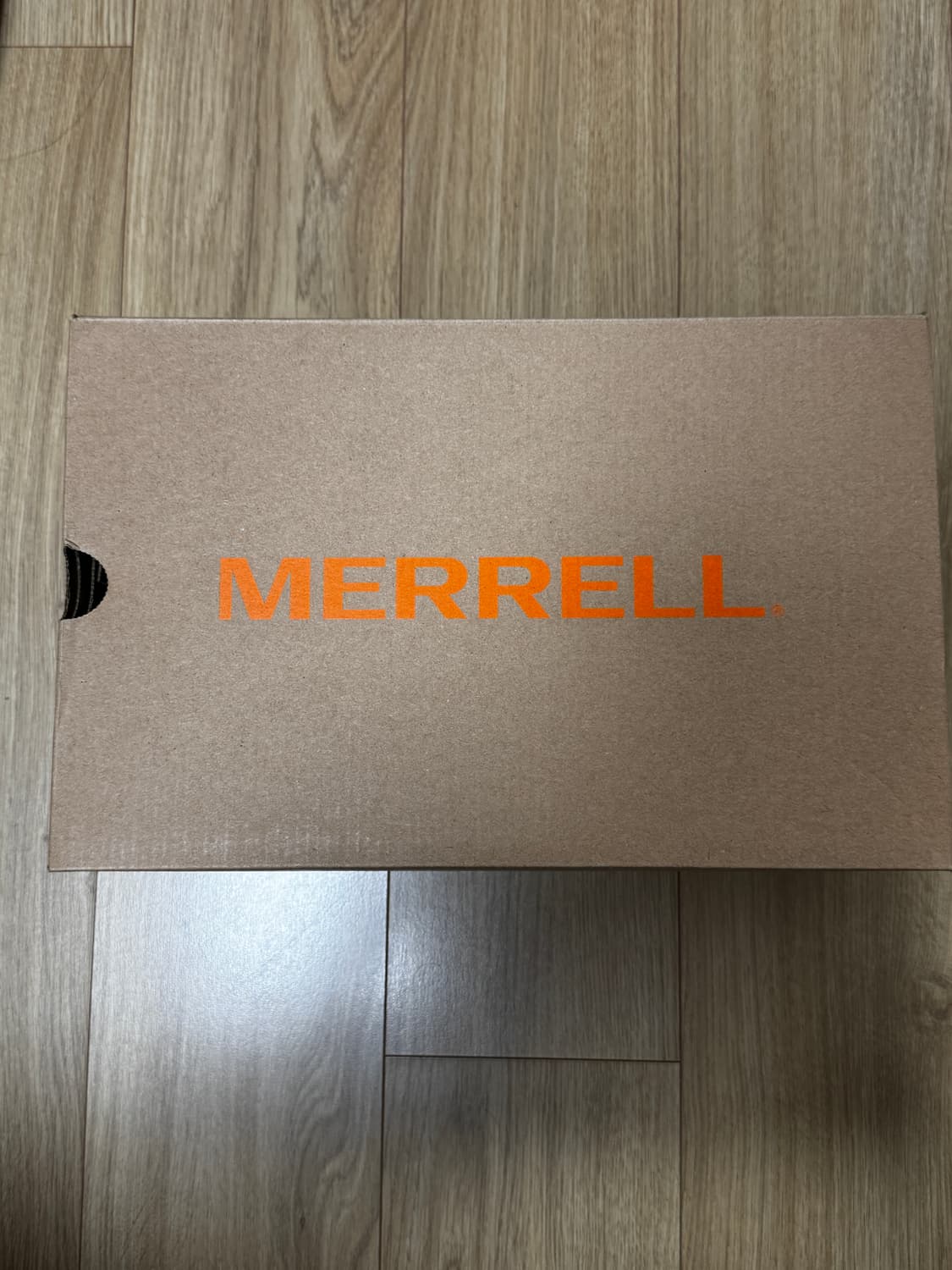 머렐 윈터 목3 건스모크 255 판매 상품이미지3