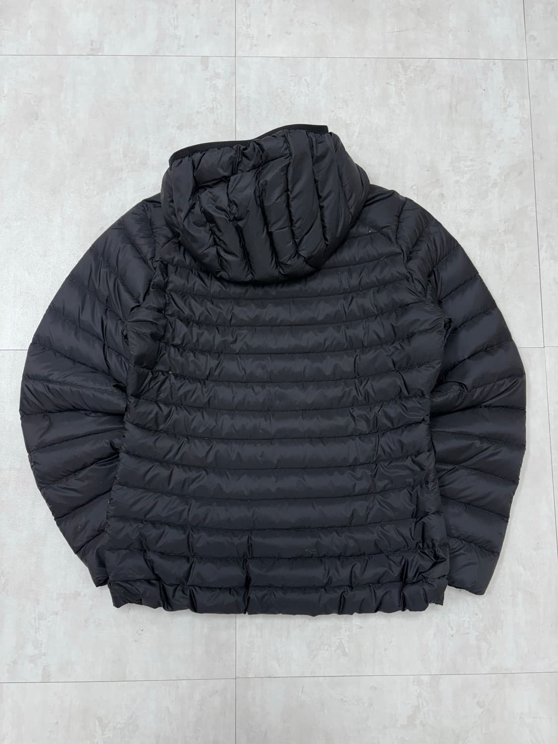 Merrell 경량패딩 # 96 상품이미지7