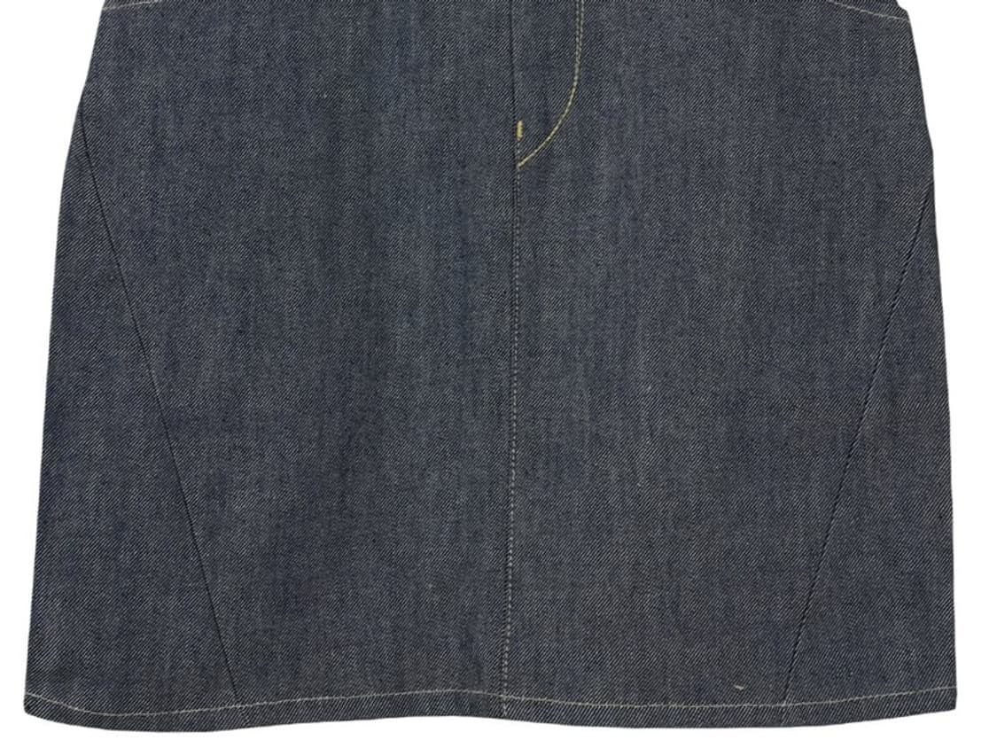 [리바이스](새상품) 재팬 엔지니어드 데님 미니스커트 M17630 상품이미지5