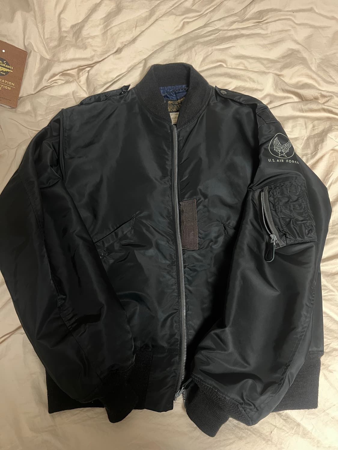 버즈릭슨 윌리엄깁슨 L2B 상품이미지1