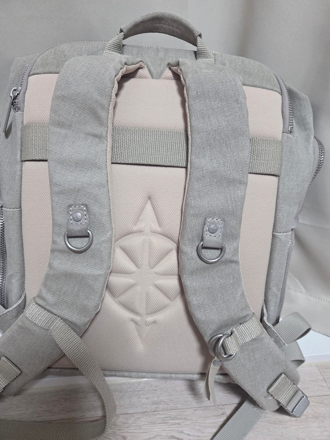 내셔널지오그래픽 백팩 (NG P5080) 상품이미지5