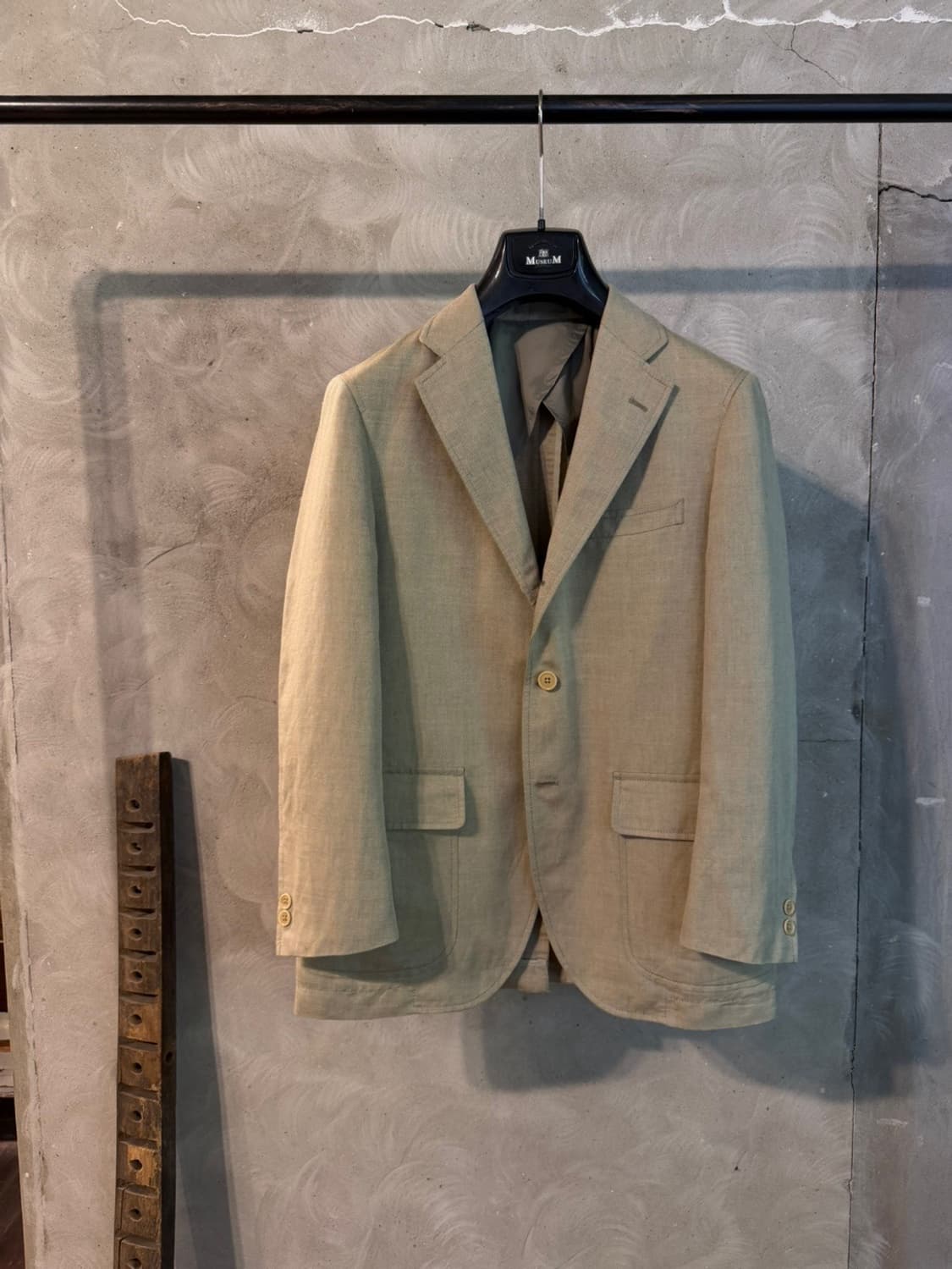 제이프레스 S/S 테일러드 자켓 슬림100 상품이미지1