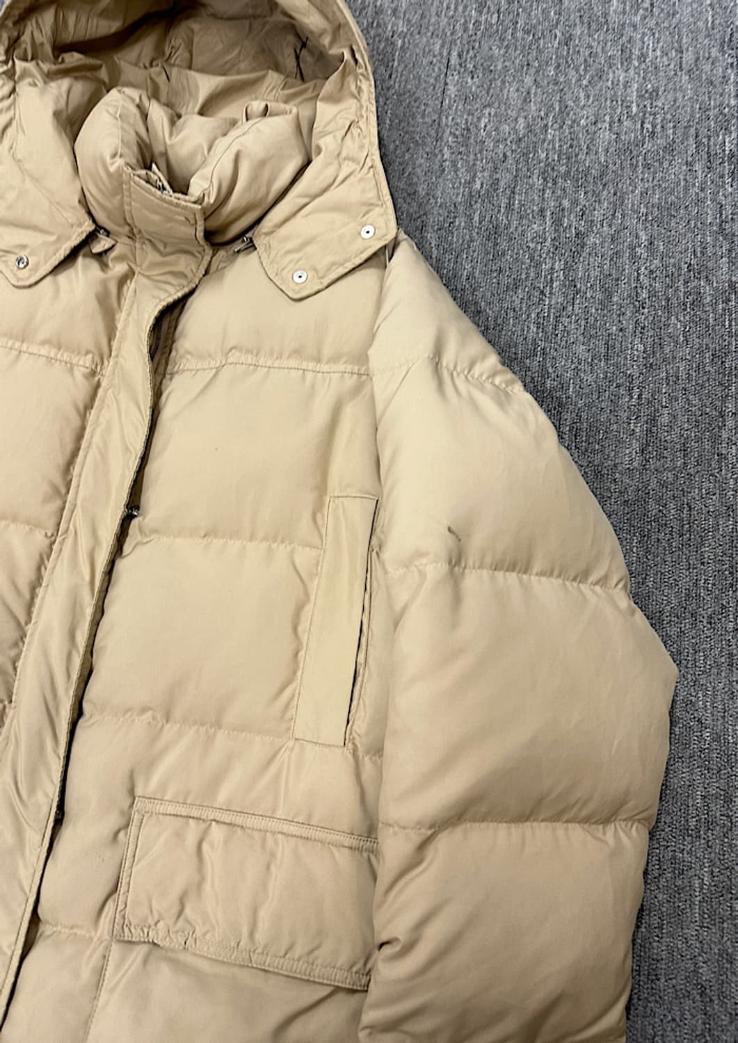 캘빈클라인 패딩  상품이미지2