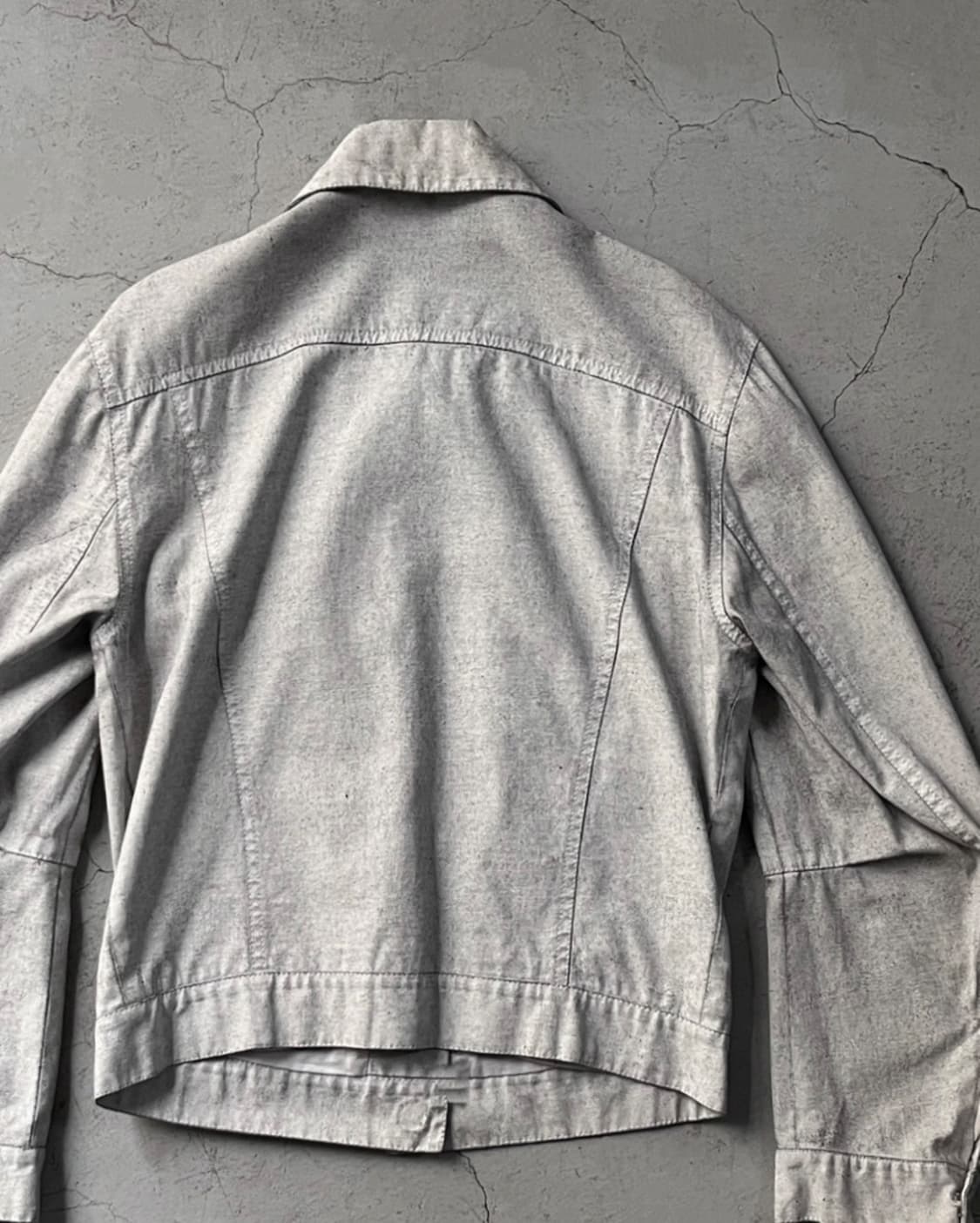 ann demeulemeester 상품이미지3