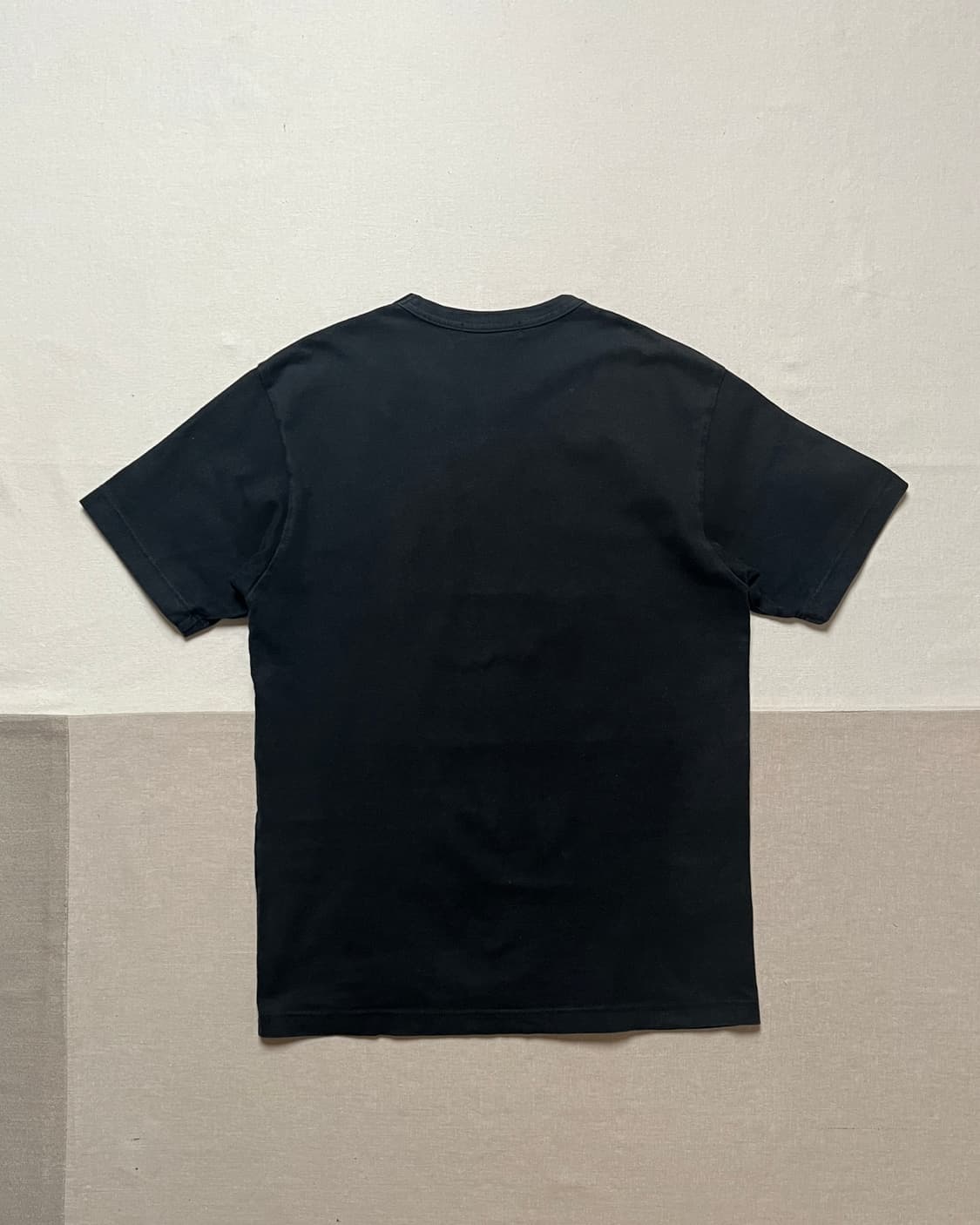 꼼데가르송 옴므 패치워크 티셔츠 comme des garcons 상품이미지5