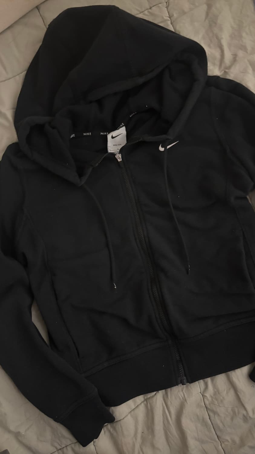 Nike 나이키 후드집업 상품이미지1