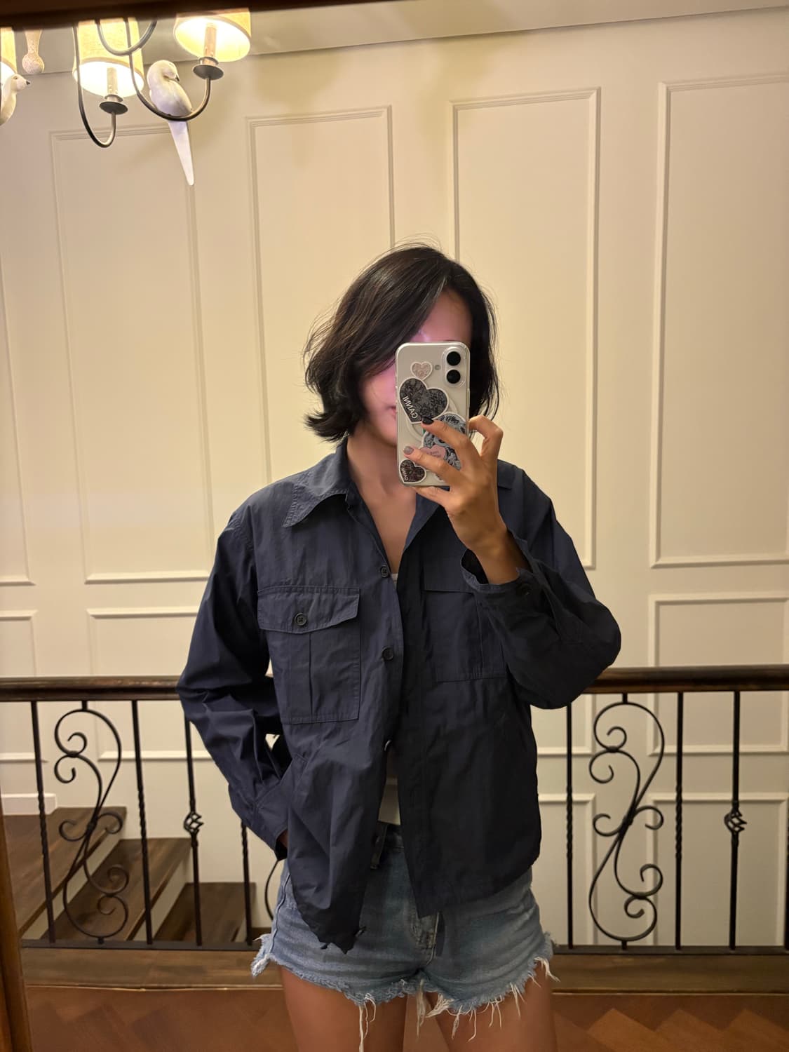 얼바닉30 자켓 상품이미지4