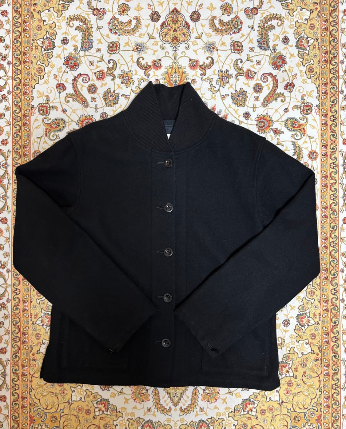 MHL wool jacket 상품이미지1