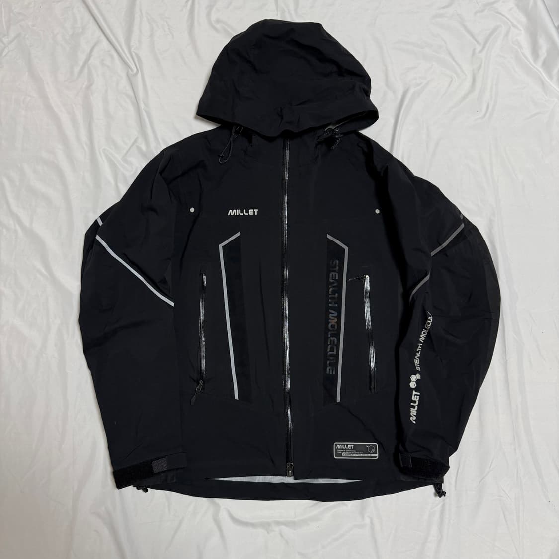 [XL] 밀레 나이트호크 자켓 상품이미지1