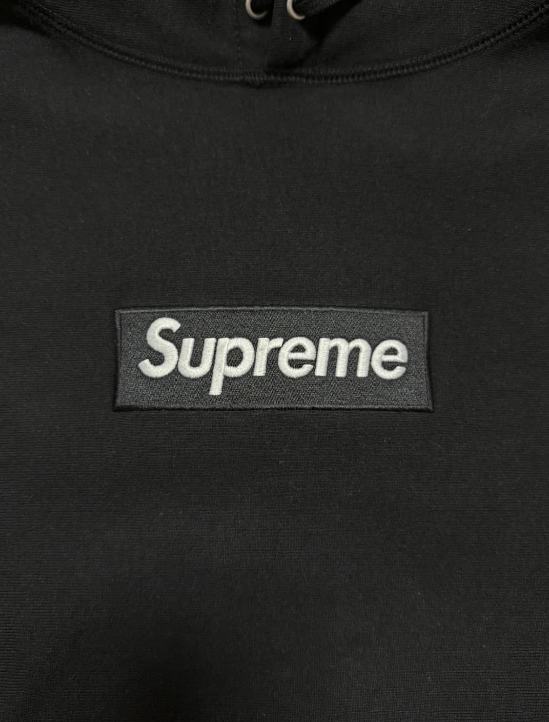 supreme 21fw 박스로고 M 상품이미지2