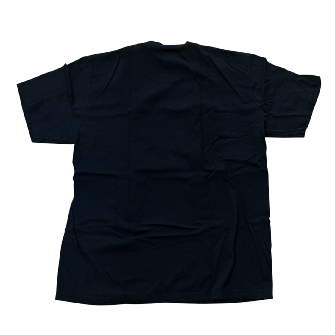 슈프림 스틱 티 블랙 M 상품이미지3