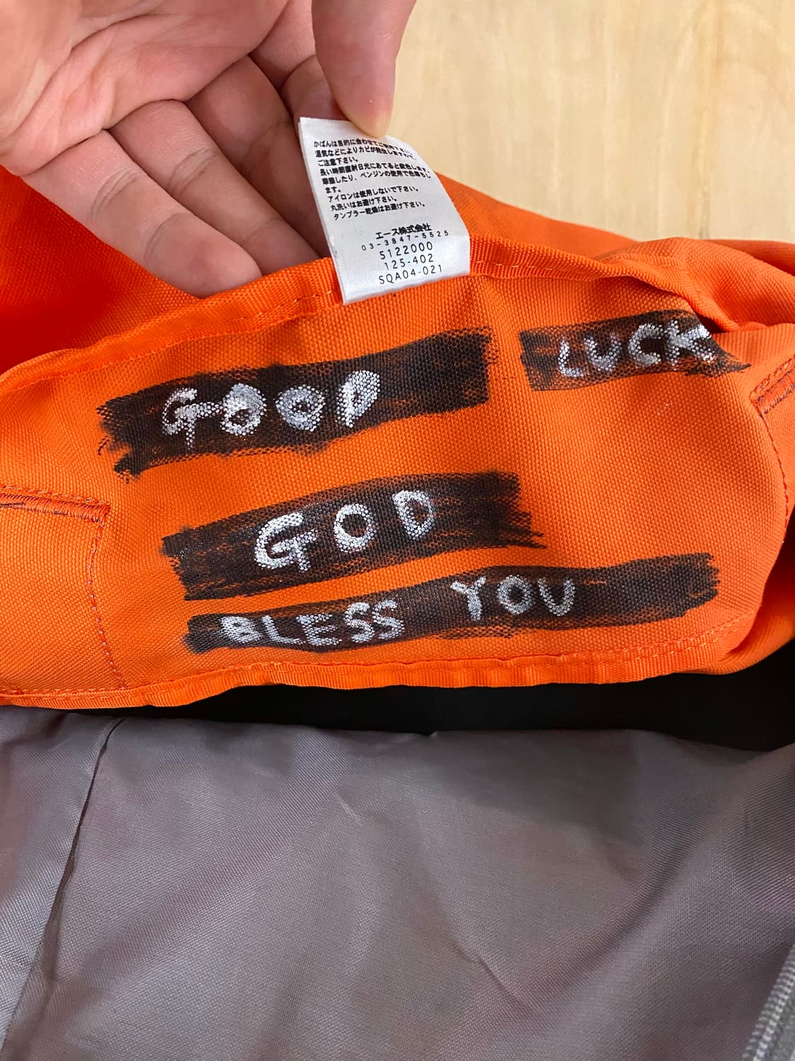 90's ADIDAS training duffel bag 아디다스 더플백 상품이미지8