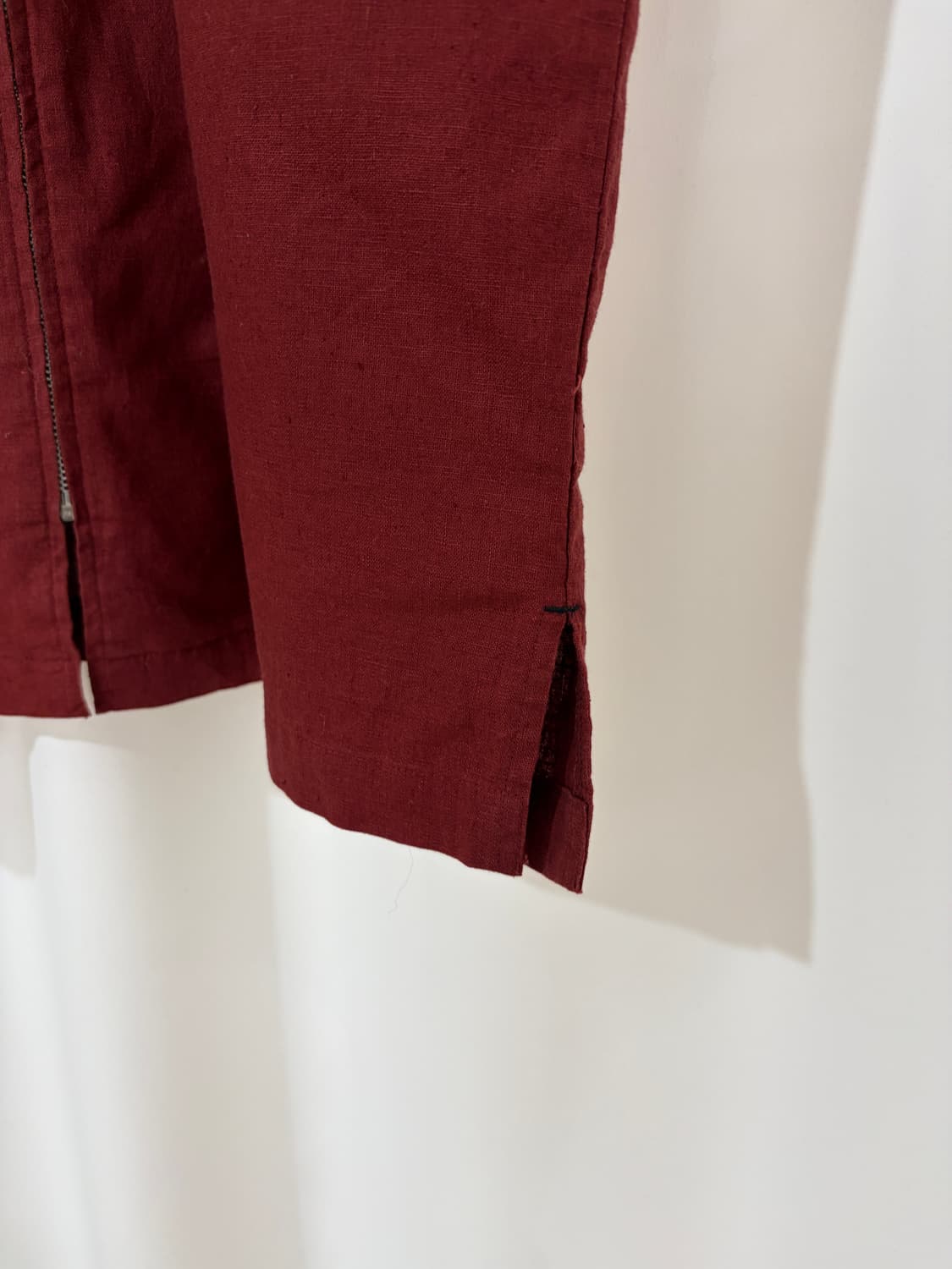 FIRST DOWN short sleeve jacket 상품이미지5