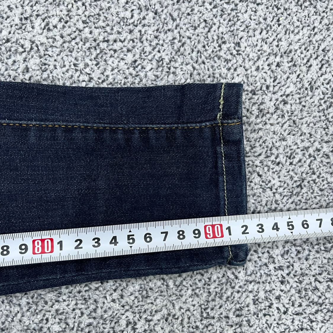 24 리바이스 여성 스키니 데님 0403M 상품이미지10