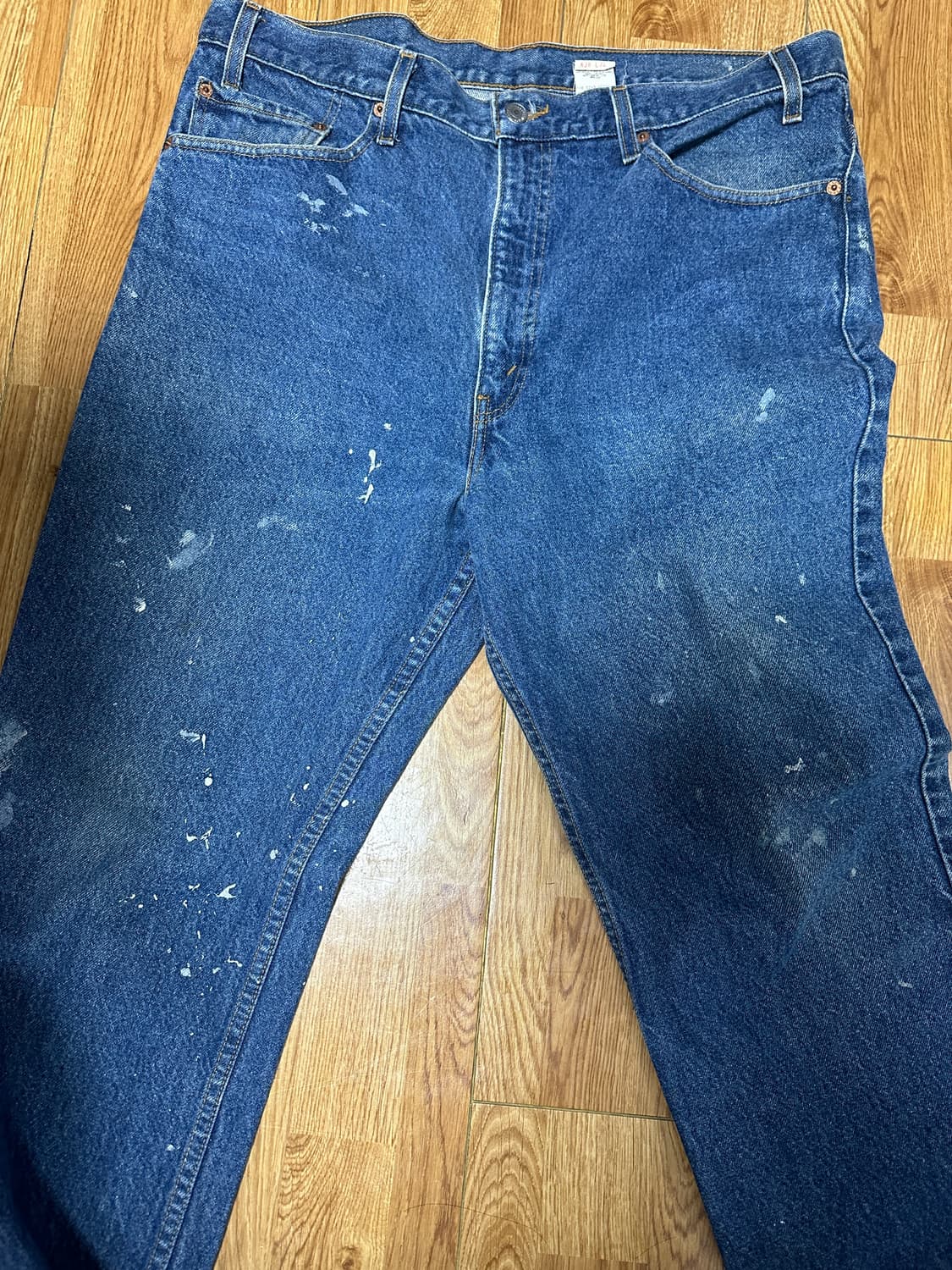 리바이스 빈티지 517 38/32(실사이즈 34-36 추천) 상품이미지2