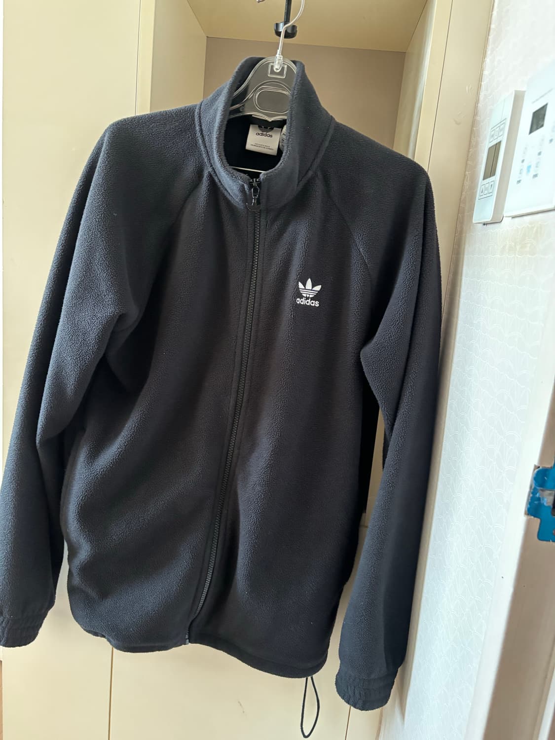 아디다스 후리스 상품이미지1