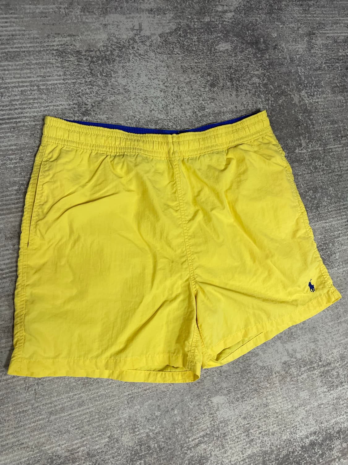 90s Polo RL 스윔데일리 쇼츠 상품이미지9