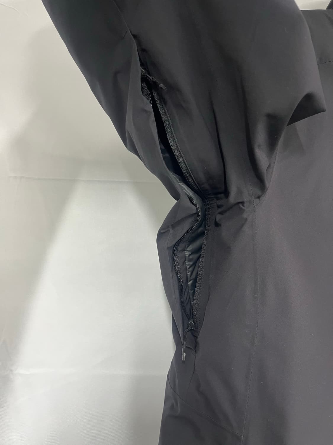 룰루레몬 패딩자켓 프리마로프트 L사이즈 상품이미지6