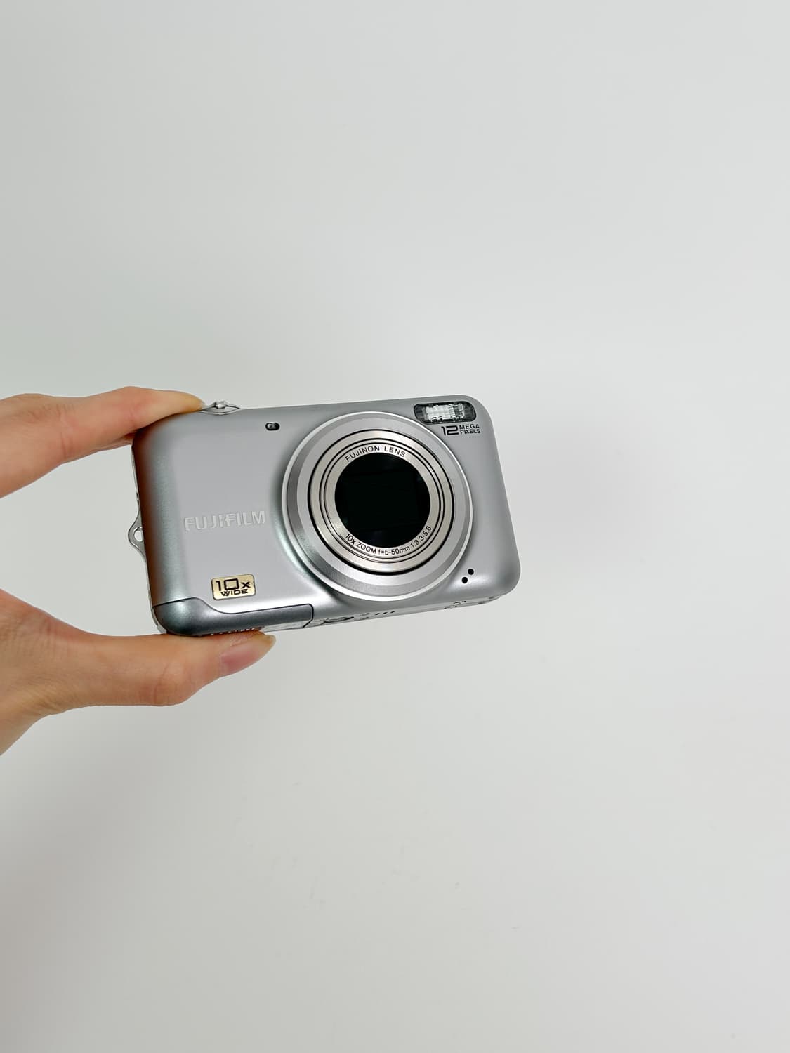 초보자추천!) 후지필름 파인픽스 jz300 Finepix 빈티지 디카 상품이미지5